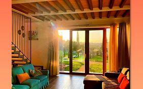 Agriturismo La Corte Del Sole